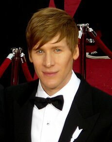 Lance Black