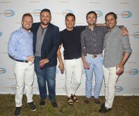 Live Out Loud's 7th Annual Pride in the Hamptons - June 27, 2015