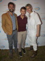 Live Out Loud's 7th Annual Pride in the Hamptons - June 27, 2015