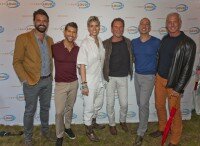 Live Out Loud's 7th Annual Pride in the Hamptons - June 27, 2015