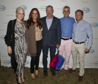 Live Out Loud's 7th Annual Pride in the Hamptons - June 27, 2015