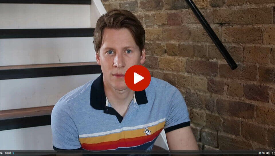 Lance Black